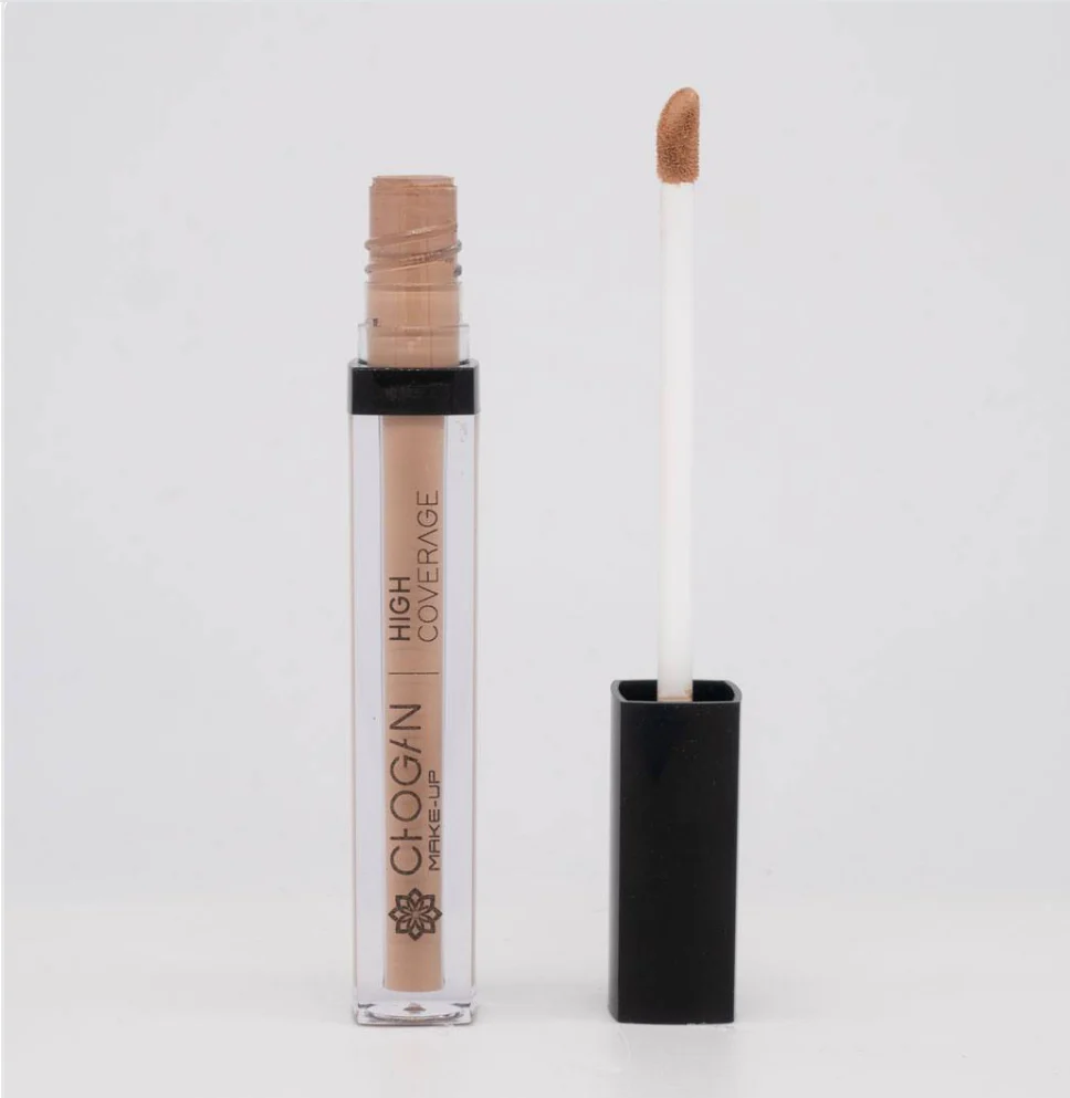 CORRECTEUR HAUTE COUVRANCE- WARM ROSE CHOGAN
