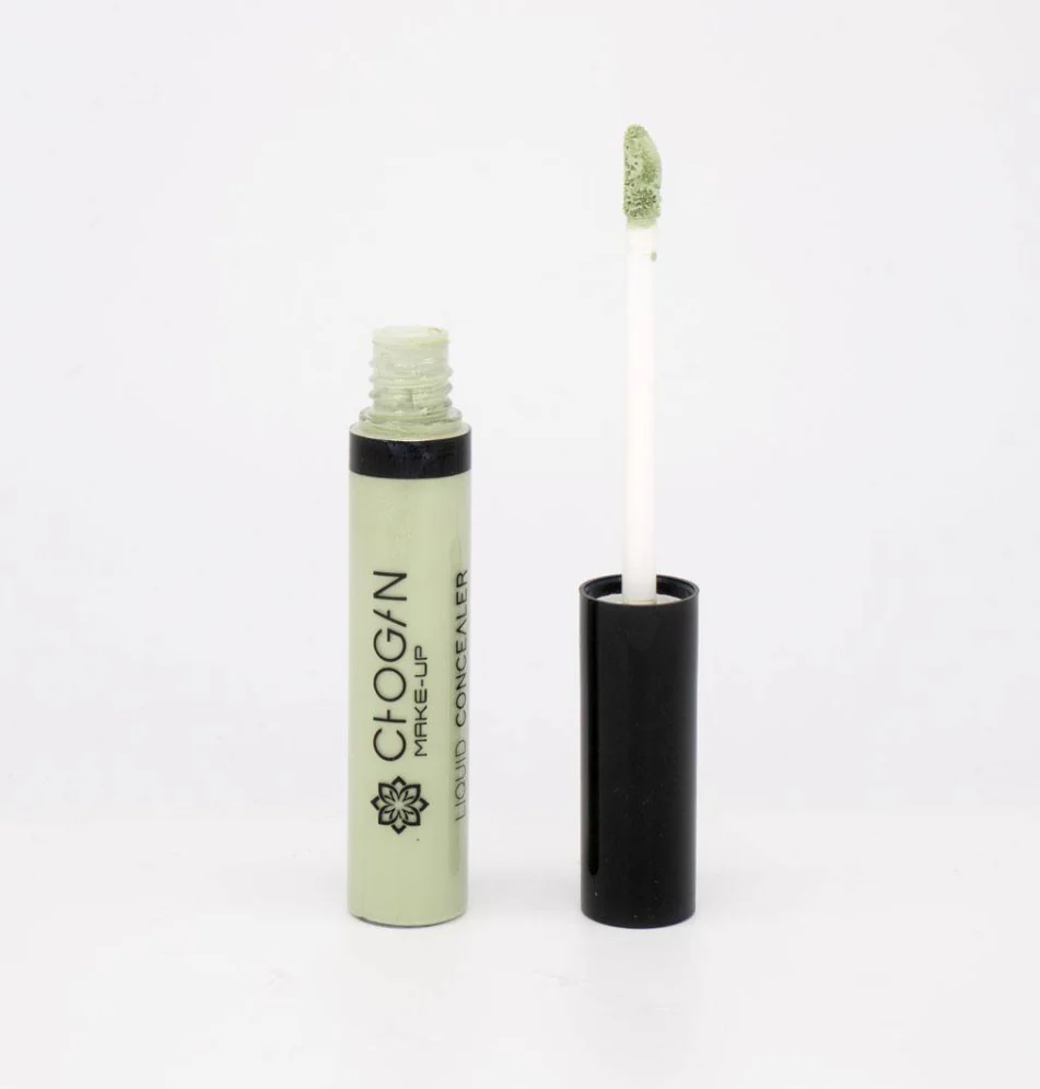 CORRECTEUR LIQUIDE- GREEN CHOGAN
