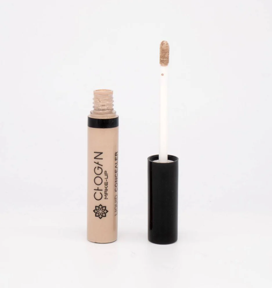CORRECTEUR LIQUIDE- IVORY CHOGAN