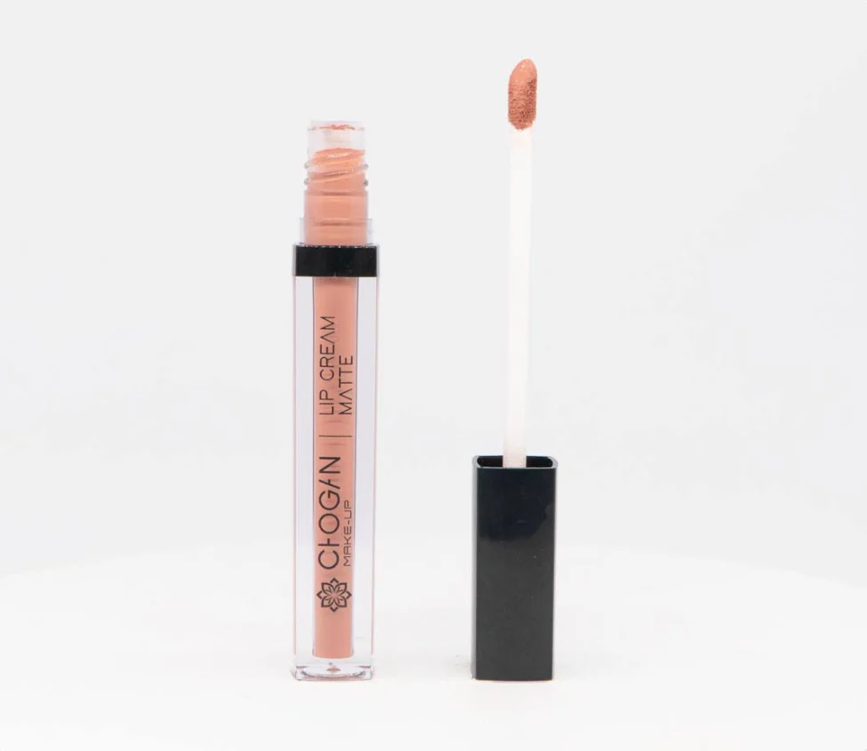 CRÈME À LÈVRES MATE- ROSY BROWN CHOGAN