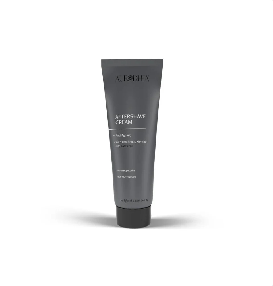 CRÈME ANTI-ÂGE APRÈS RASAGE - 75 ML CHOGAN