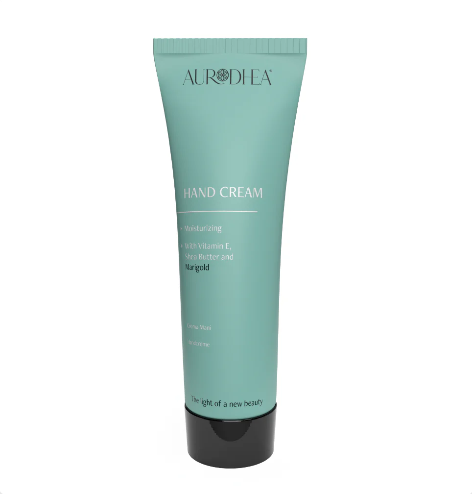 CRÈME MAINS AU CALENDULA - 75 ML CHOGAN