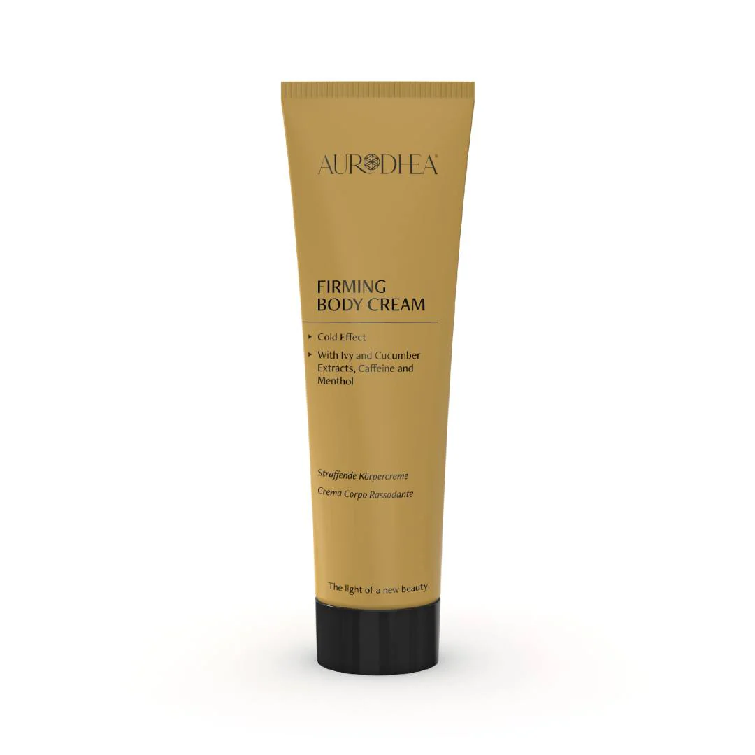 CRÈME RAFFERMISSANTE « EFFET FROID »- 150 ML CHOGAN