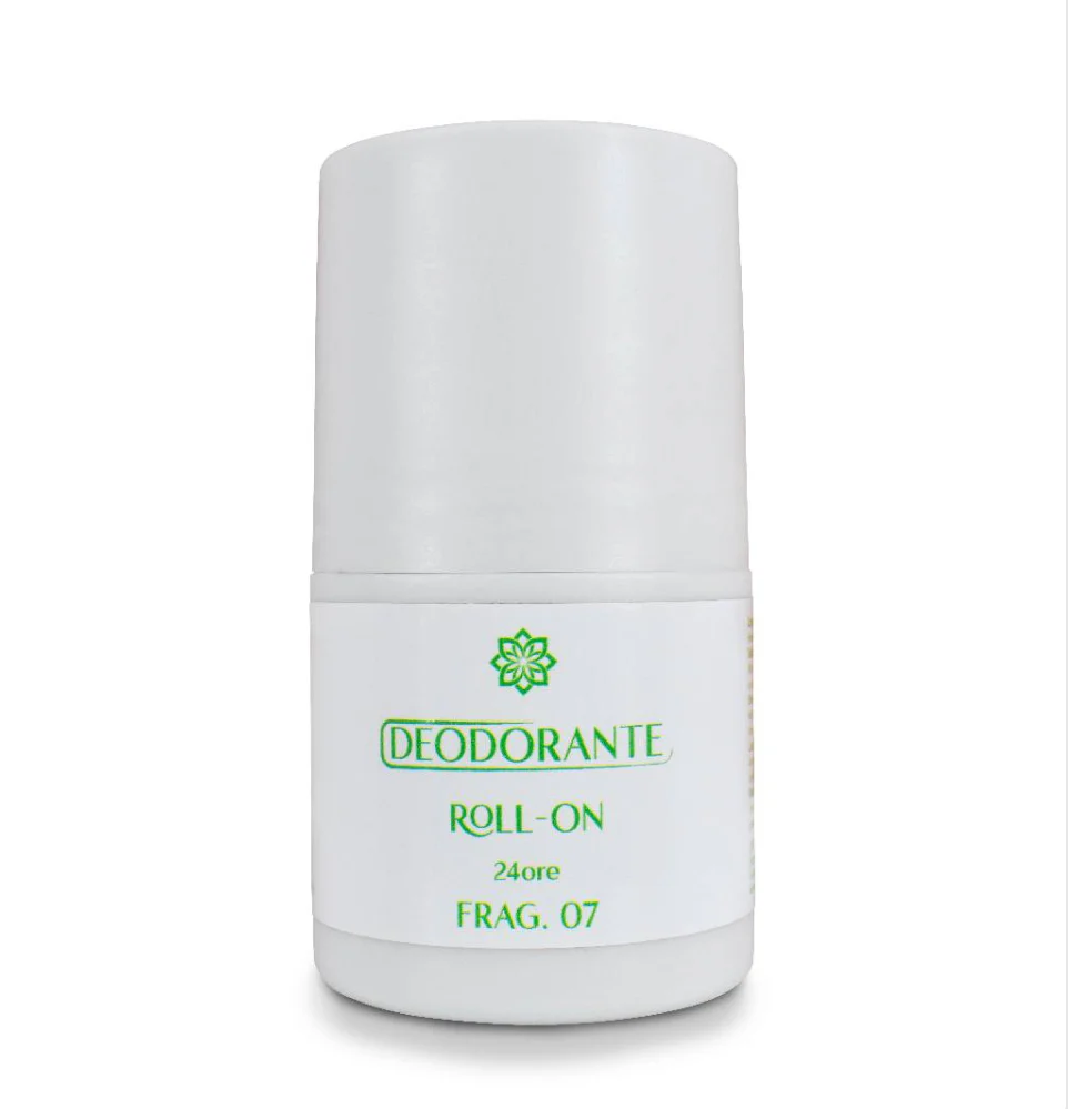 DÉODORANT À BILLE LONGUE DURÉE ( PARFUM 7) - 50 ML CHOGAN