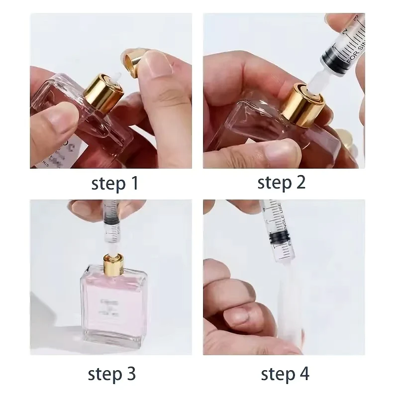 Diffuseur de parfum pour voiture - Image 3