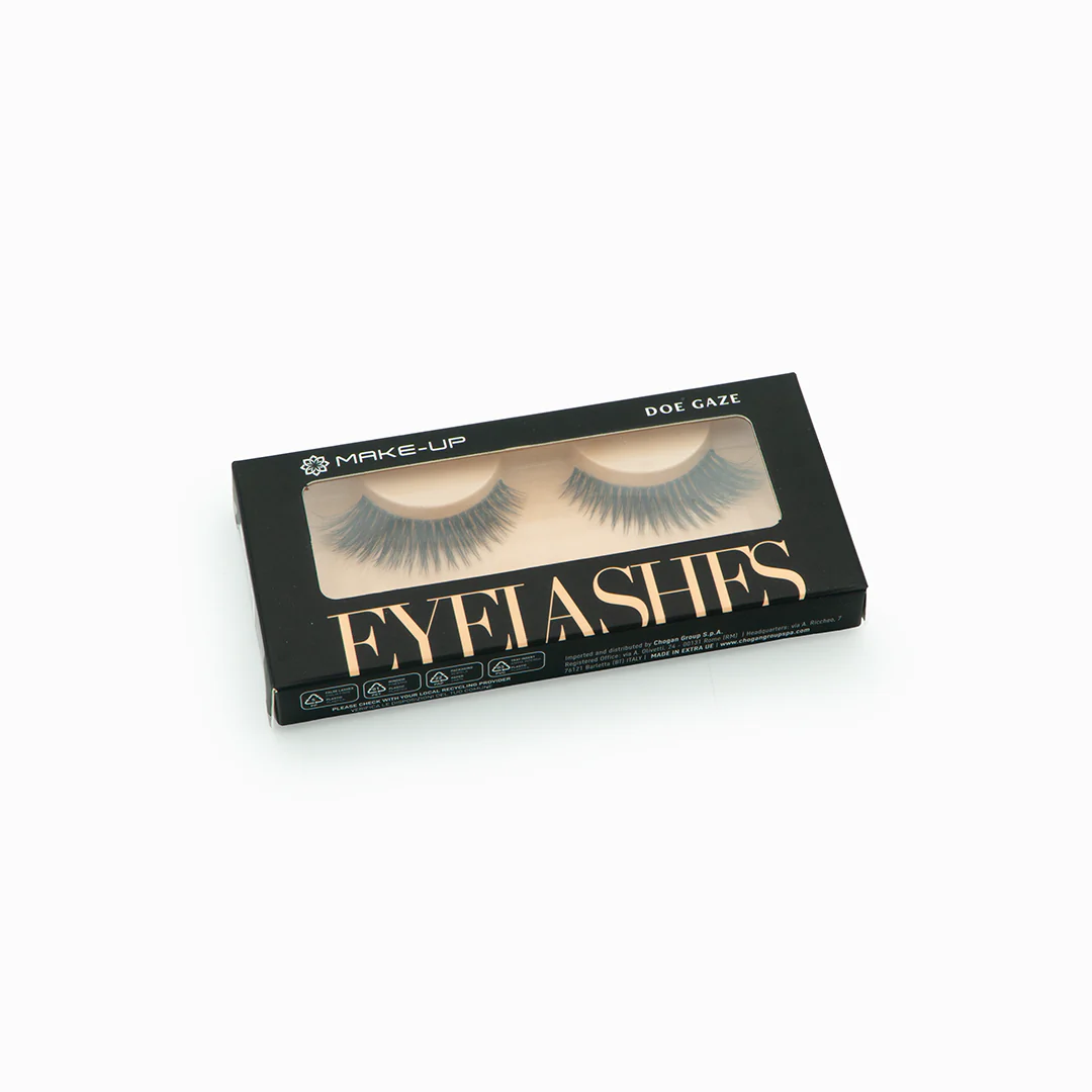 Faux cils «Doe Gaze» CHOGAN