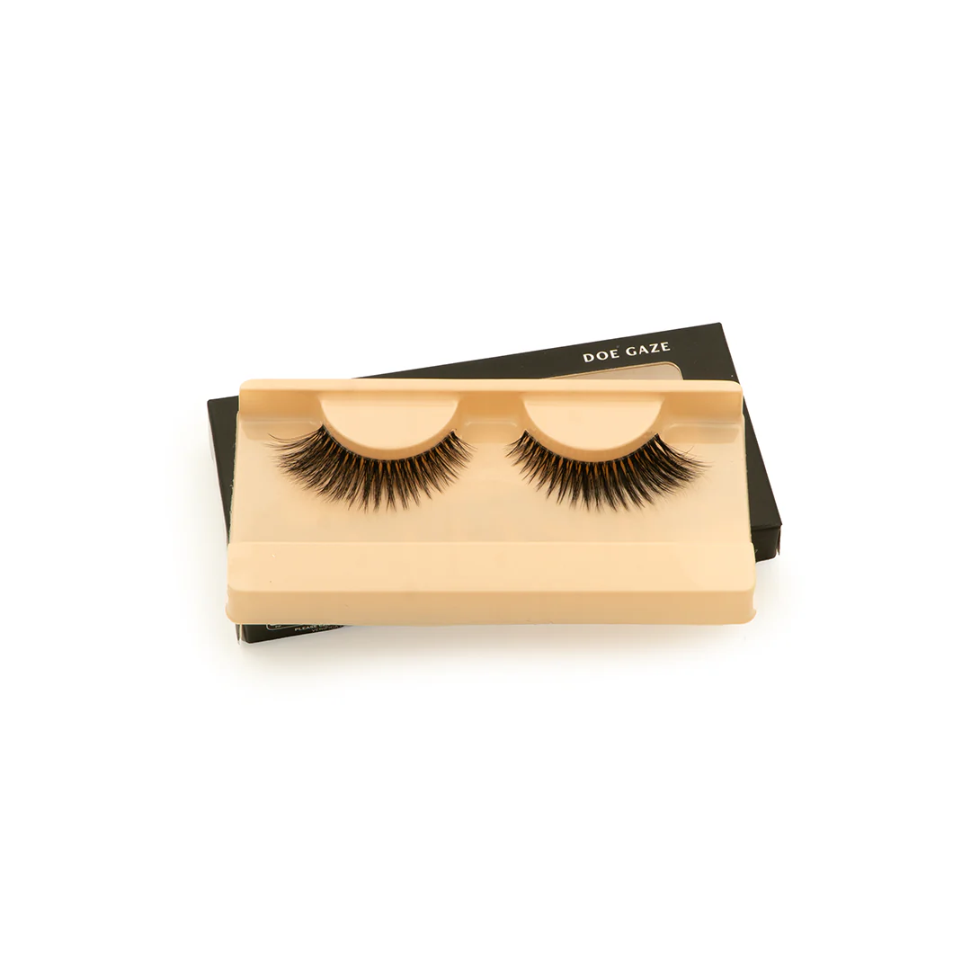 Faux cils «Doe Gaze» CHOGAN - Image 2