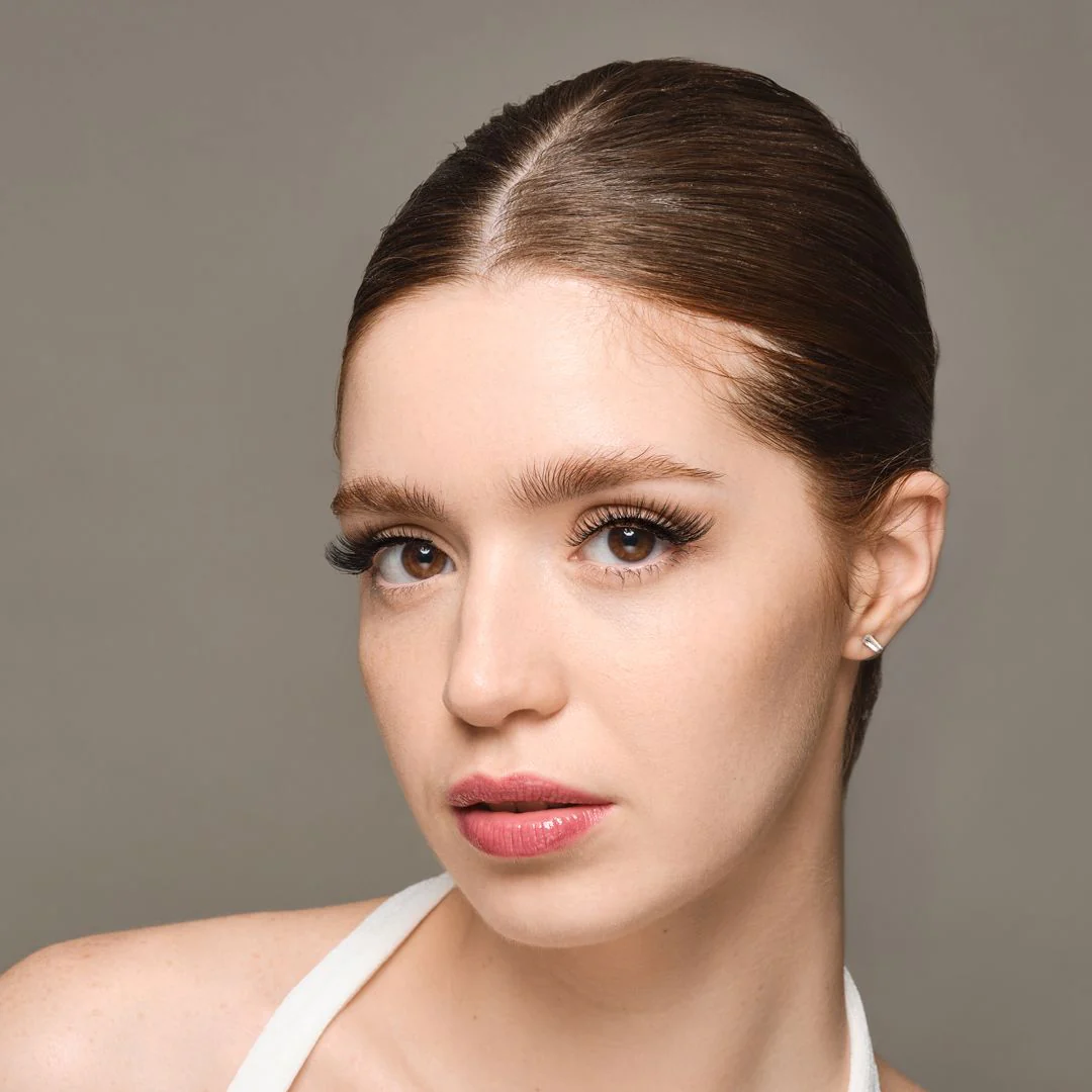 Faux cils «Doe Gaze» CHOGAN - Image 3