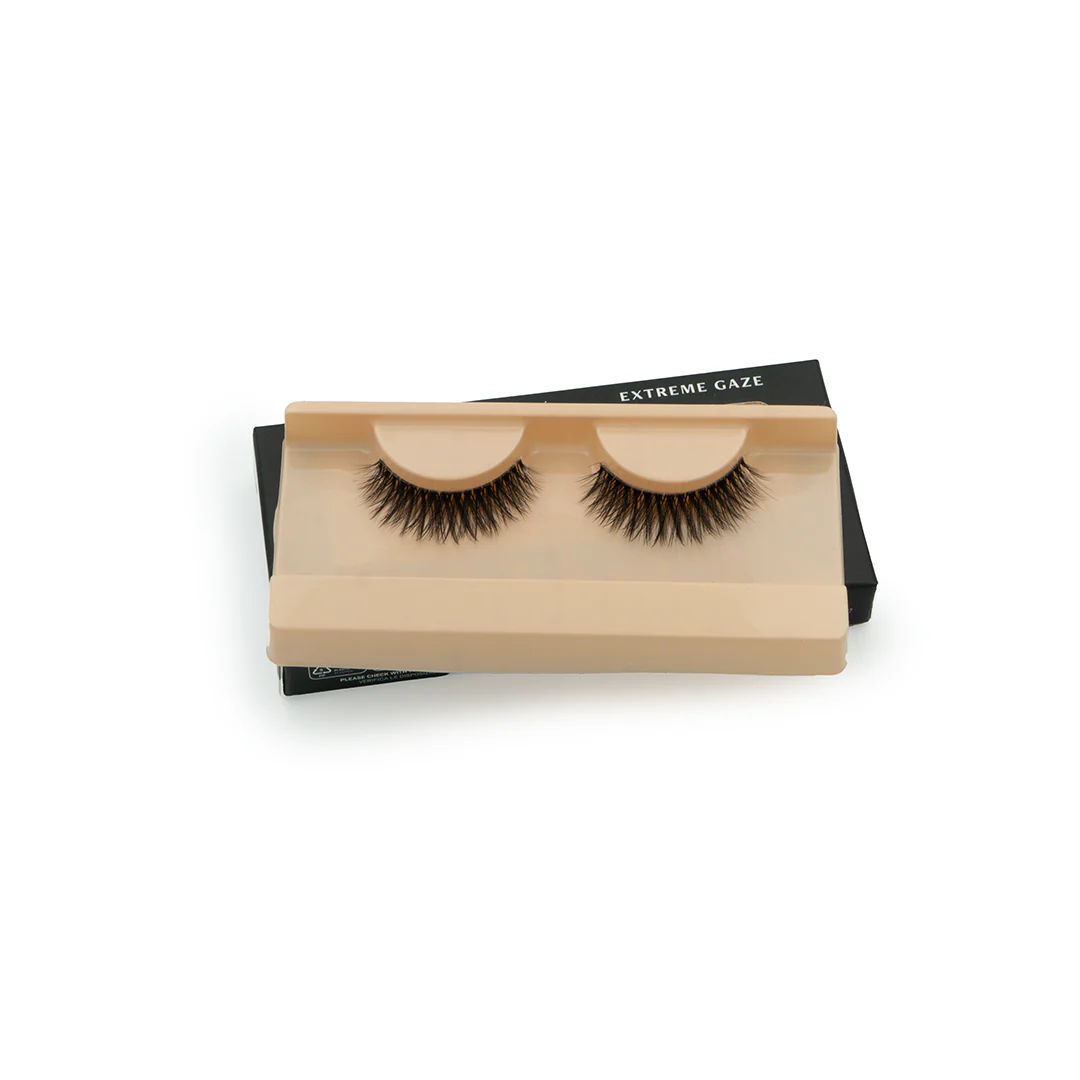 Faux cils « Extreme Gaze » CHOGAN - Image 2