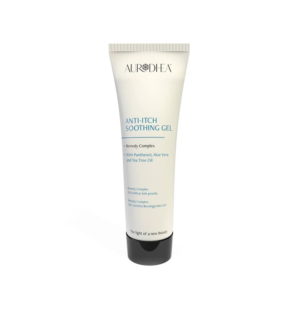 GEL APAISANT ANTI-DÉMANGEAISON - 75 ML CHOGAN