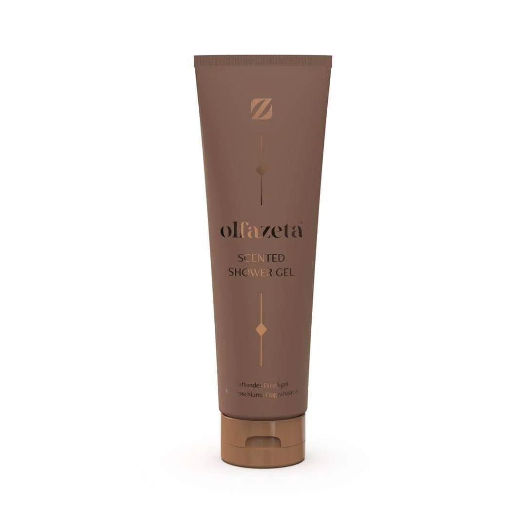 Gel Douche Chogan n°47