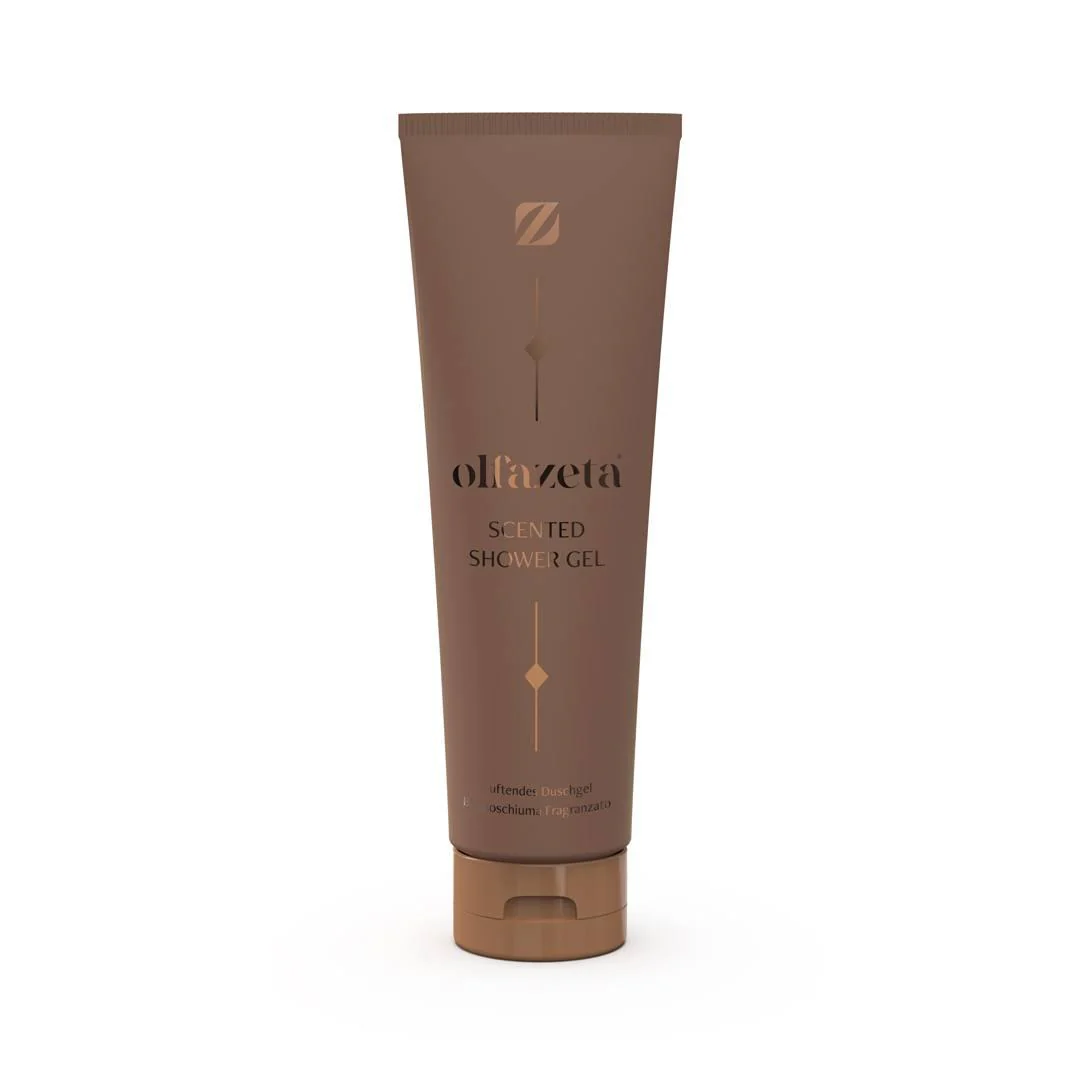 Gel douche Chogan n°5
