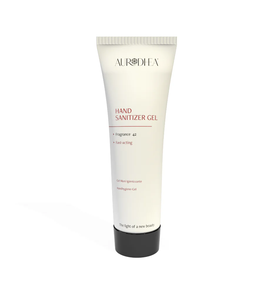 GEL MAINS HYDROALCOOLIQUE PARFUMÉ - 90 ML CHOGAN