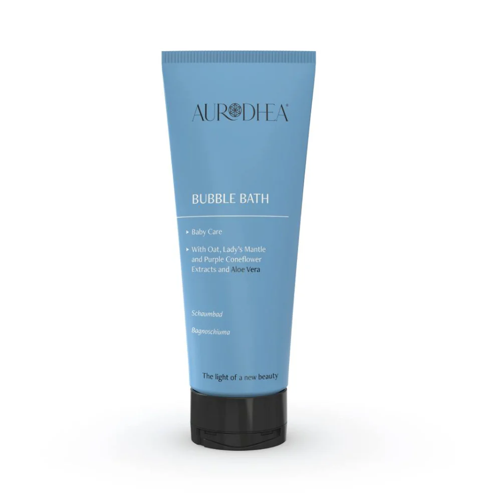 GEL MOUSSANT BABY - 200 ML CHOGAN
