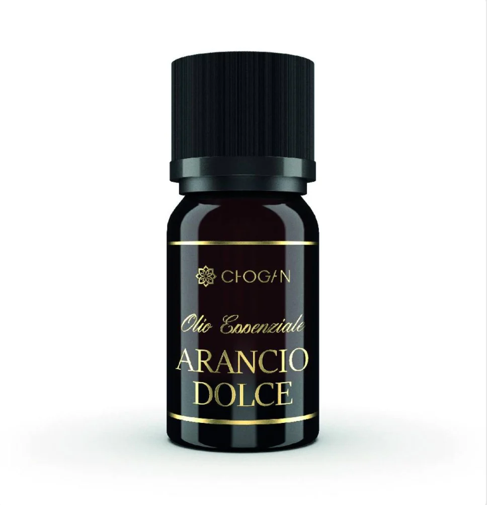 HUILE ESSENTIELLE D’ORANGE DOUCE 10 ML