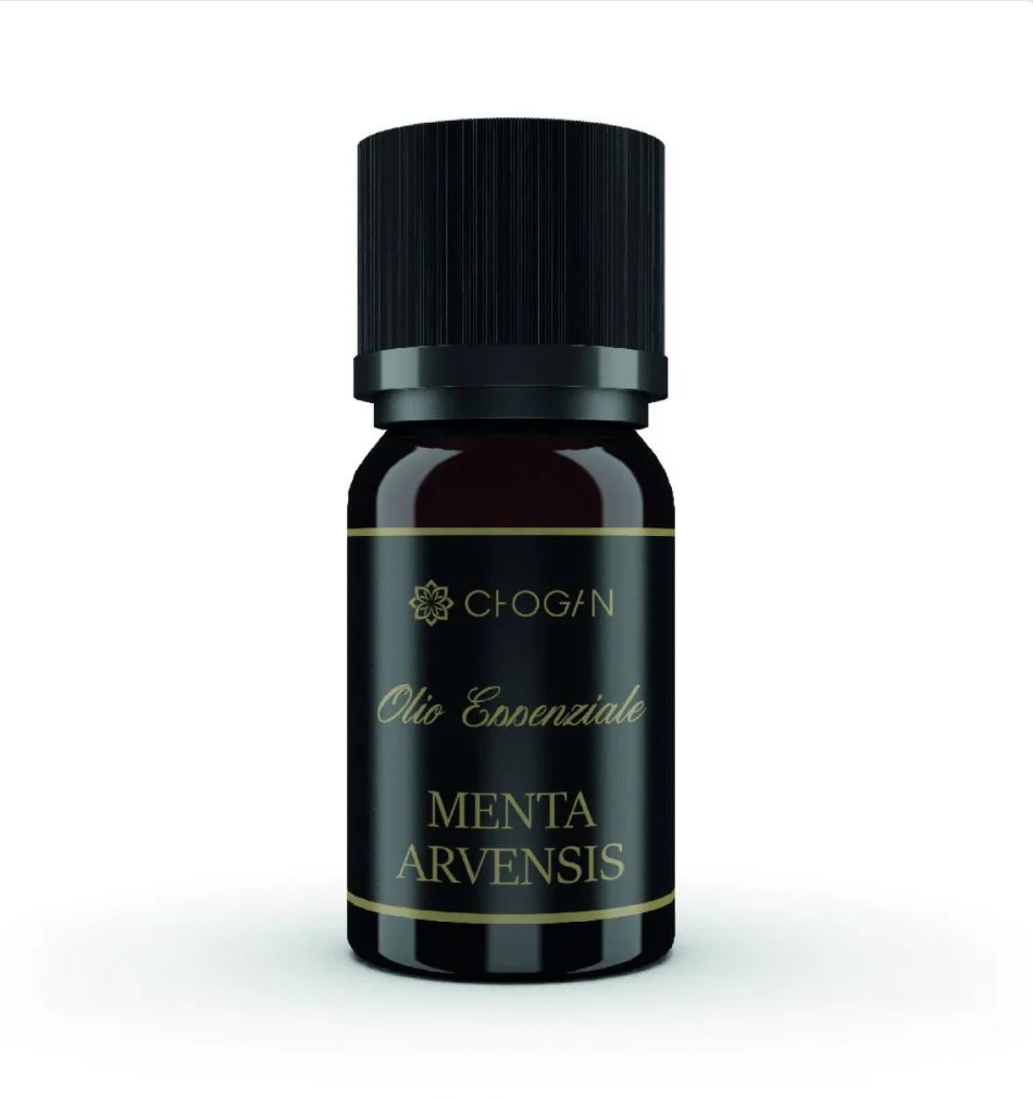 HUILE ESSENTIELLE DE MENTHE DES CHAMPS CHOGAN