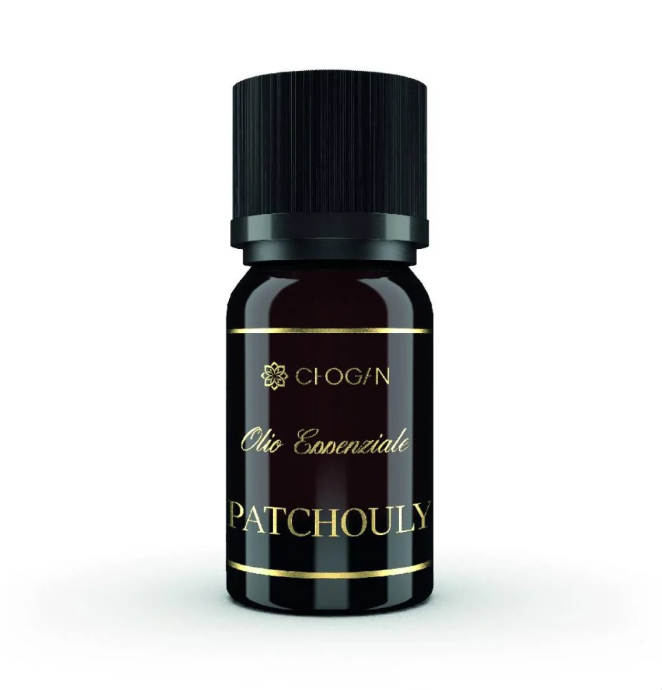 HUILE ESSENTIELLE DE PATCHOULI CHOGAN