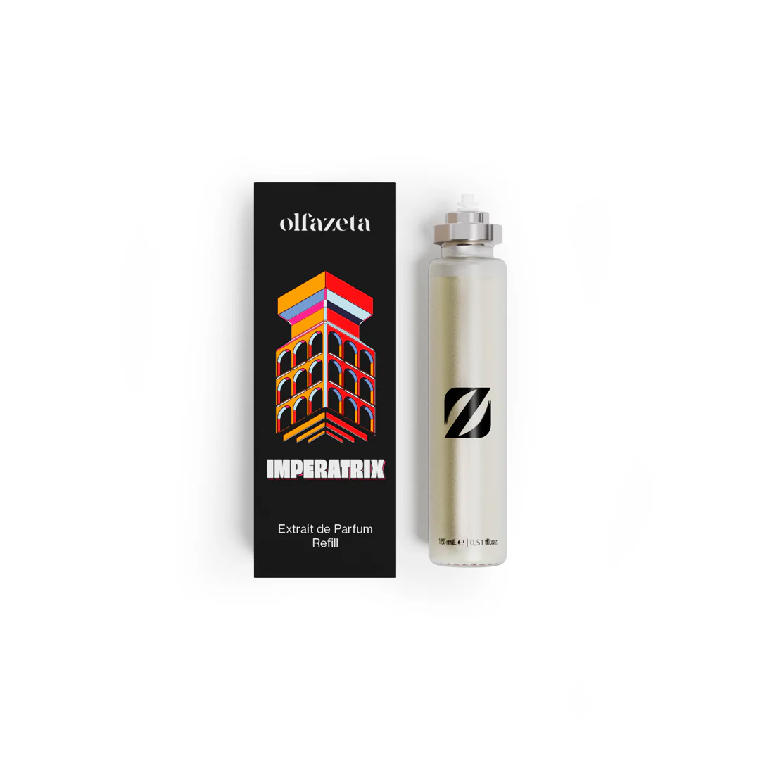 Imperatrix – Parfum Femme Luxury Essence 30% - Image 2