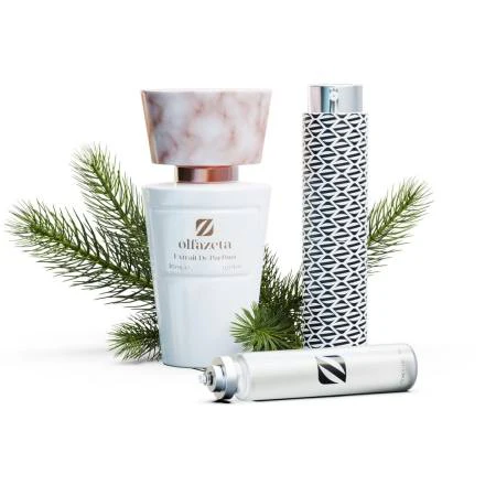 Kit Parfum chogan n°42