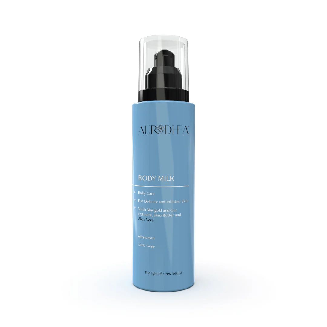 Lait Corps BĂ©bĂ© Ă Lâextrait Dâ Avoine - 150 Ml CHOGAN