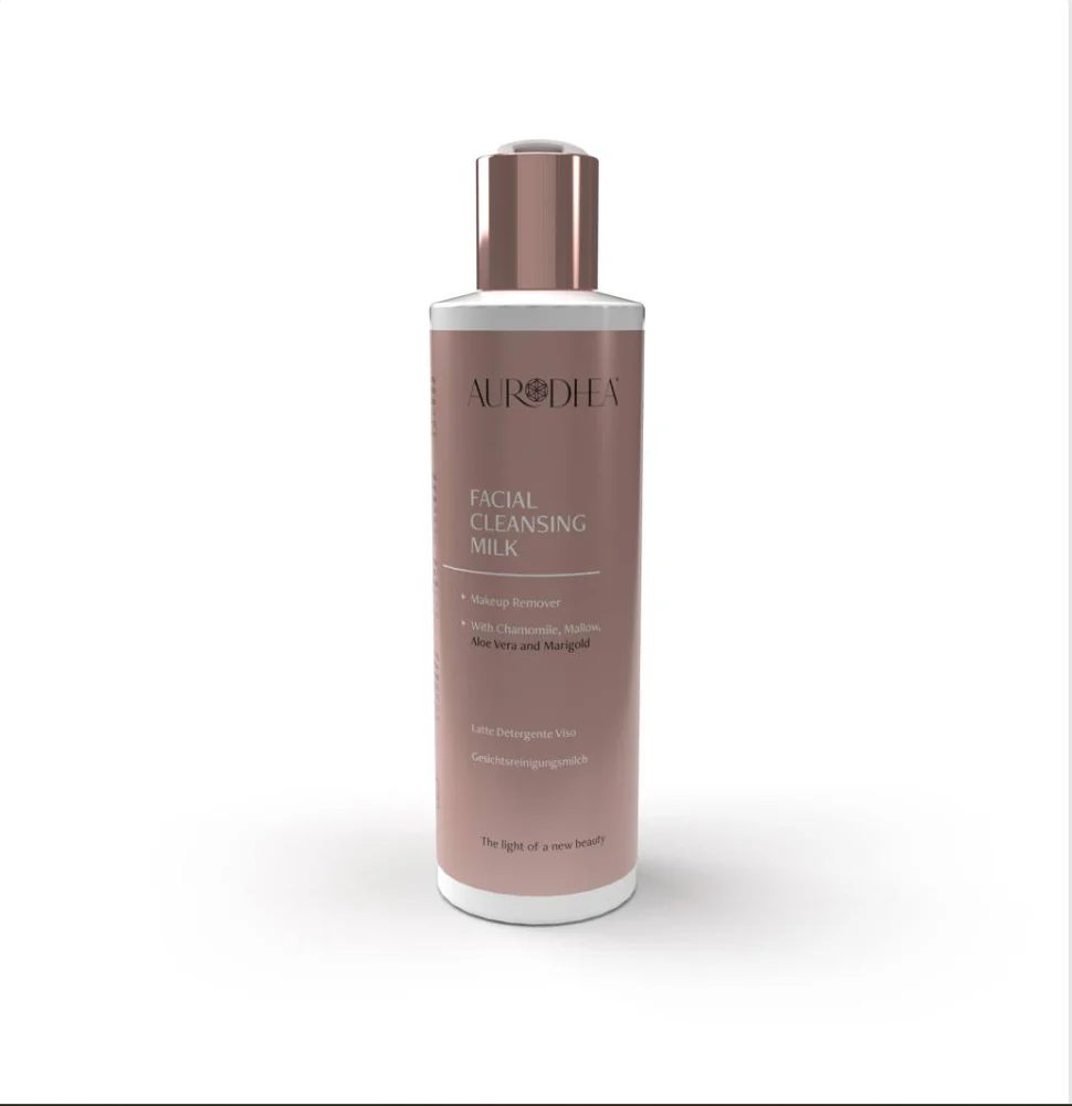 LAIT NETTOYANT - 150 ML CHOGAN