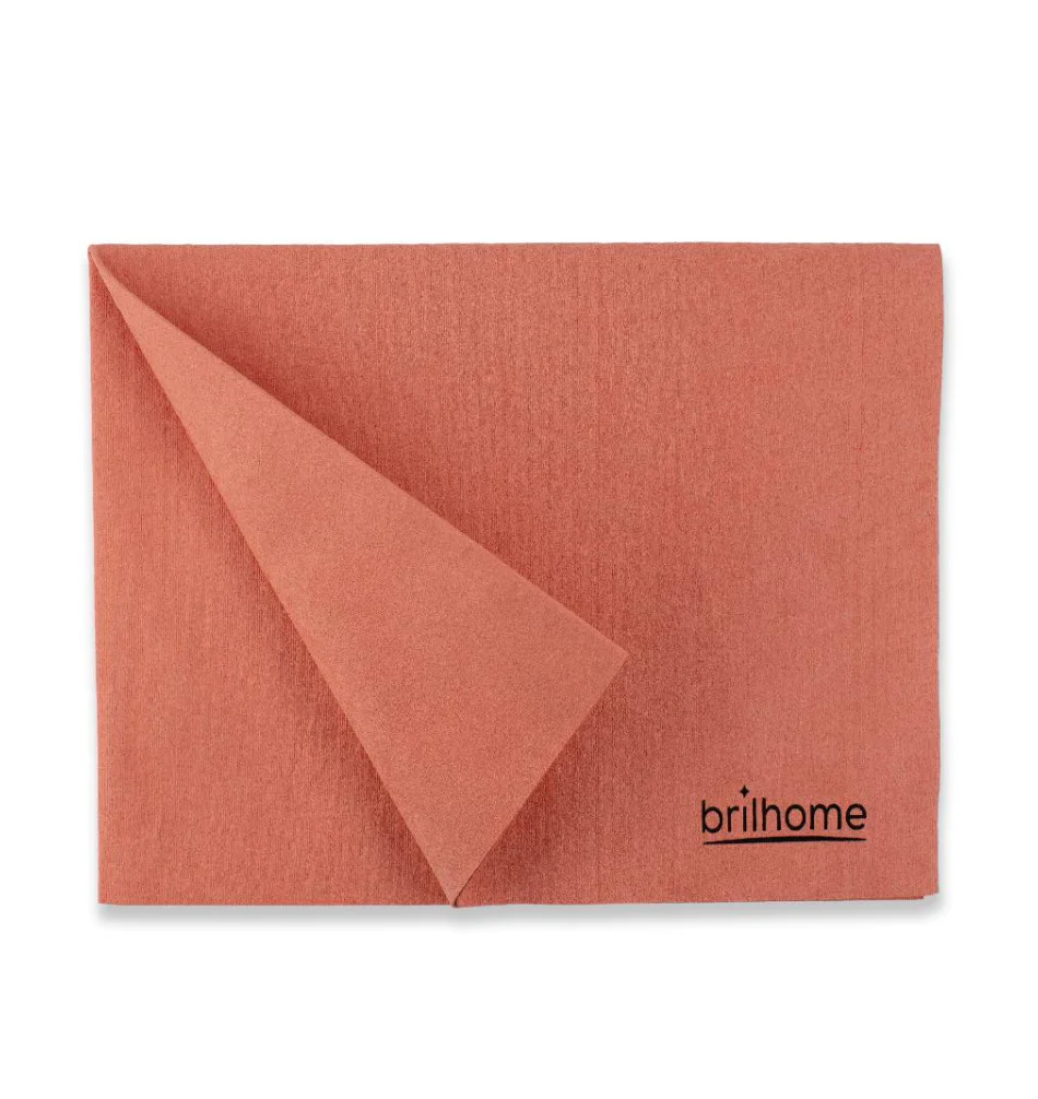 LUCY - CHIFFON EN MICROFIBRE POUR UN SÉCHAGE PARFAIT CHOGAN