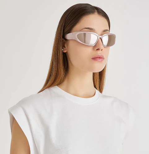 LUNETTES DE SOLEIL ‘MILANO’ CHOGAN - Image 2