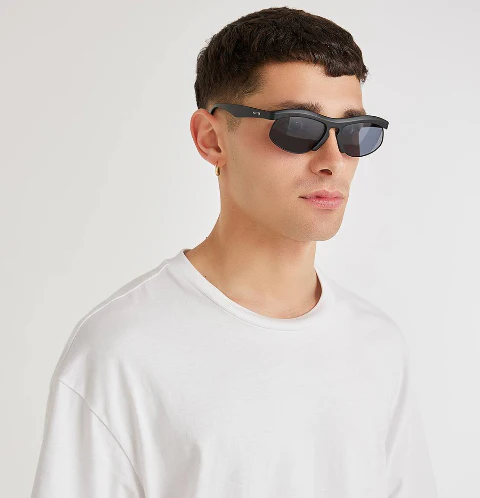 LUNETTES DE SOLEIL ‘RICCIONE’ CHOGAN - Image 3
