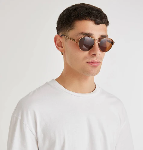 LUNETTES DE SOLEIL ‘TORINO’ CHOGAN - Image 3