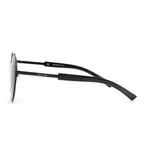 LUNETTES DE SOLEIL 'TRENTO' CHOGAN - Image 2