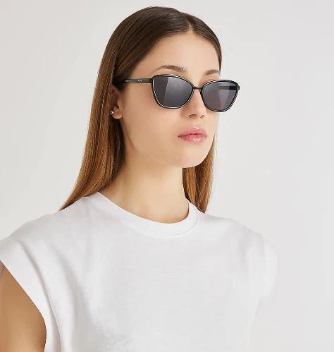 LUNETTES DE SOLEIL 'TRIESTE' CHOGAN - Image 2