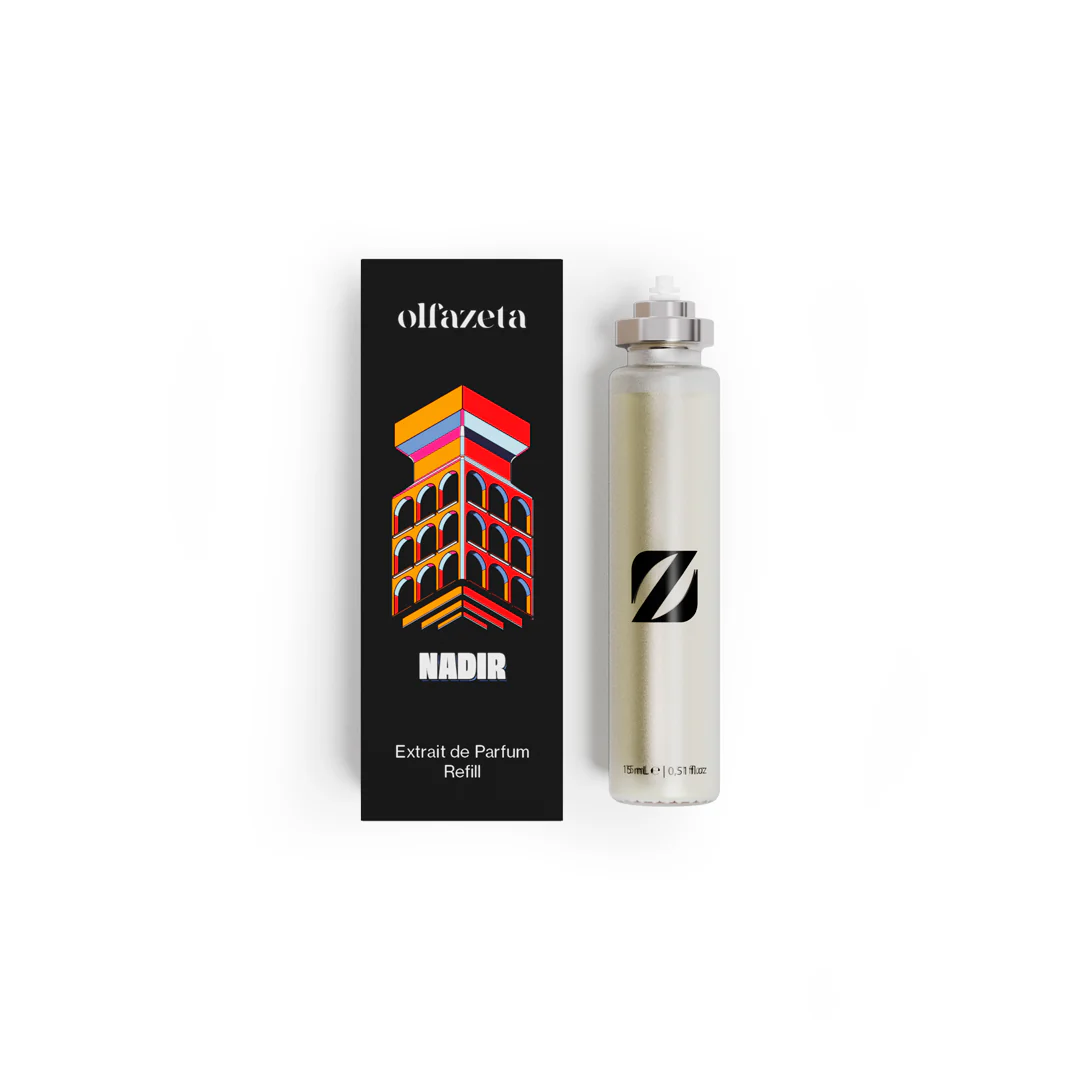 Nadir â Parfum Homme Luxury Essenza 30% - Image 3