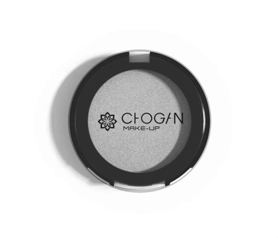 OMBRE À PAUPIÈRES COMPACTE – BRIGHT WHITE CHOGAN