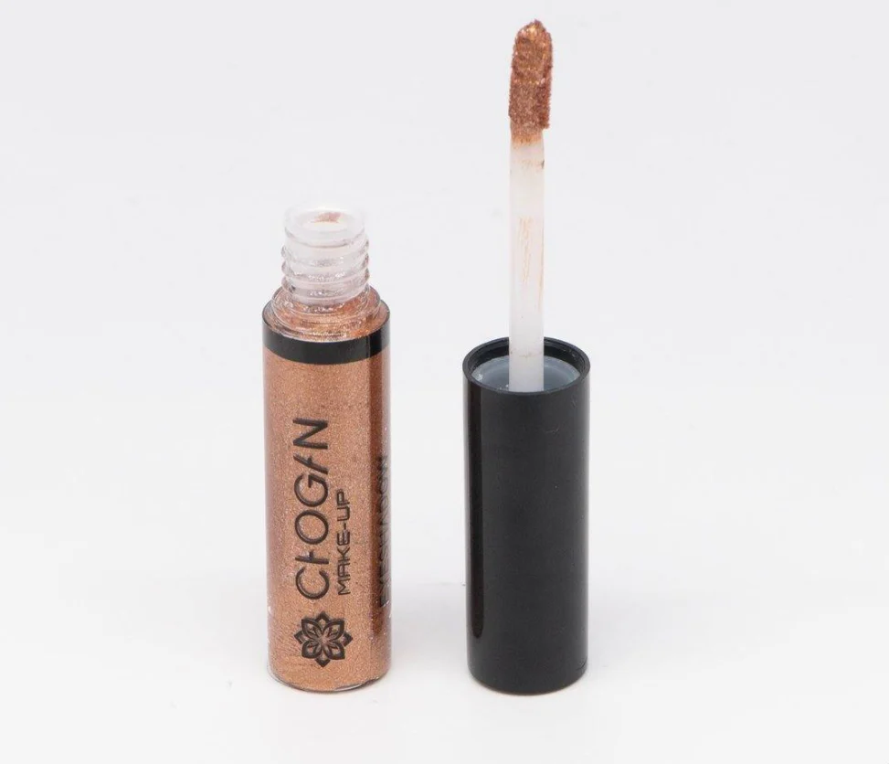 OMBRE À PAUPIÉRES DIAMOND CREAM - BRONZE chogan