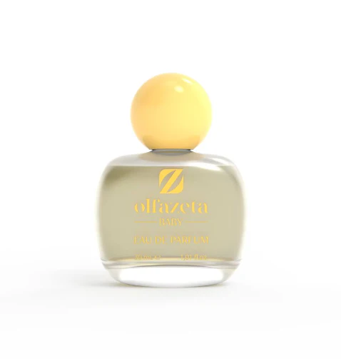 Parfum Bébé Hypoallergénique 30 ml