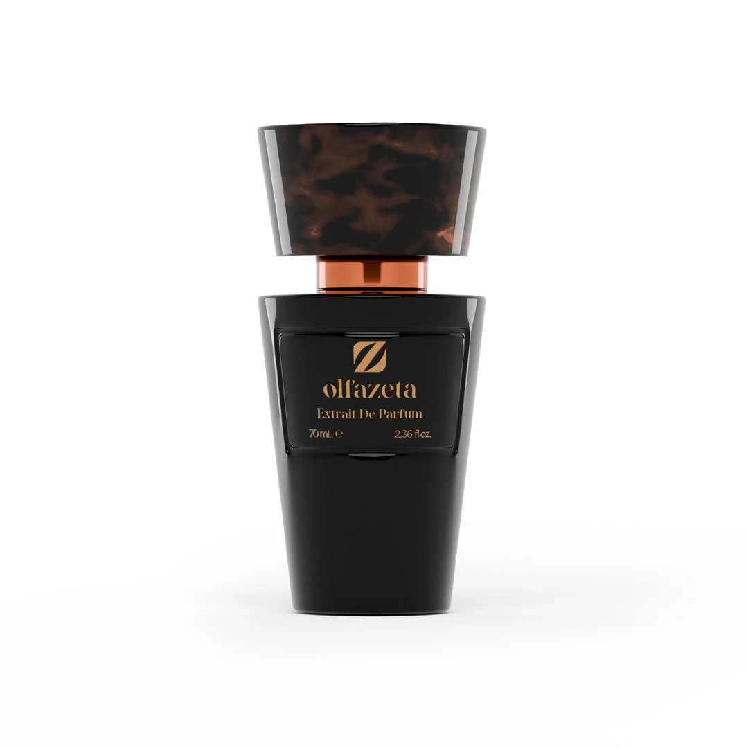 Parfum Chogan n°2