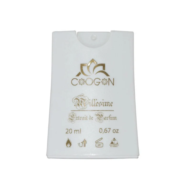 Parfum Chogan n°36 - Image 3
