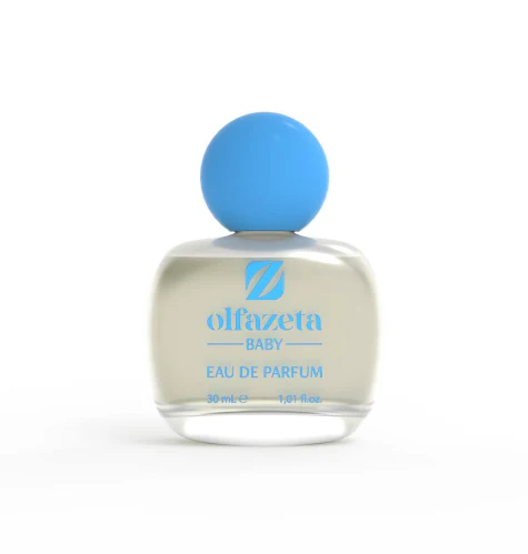Parfum garçon Hypollergénique 30 ml CHOGAN