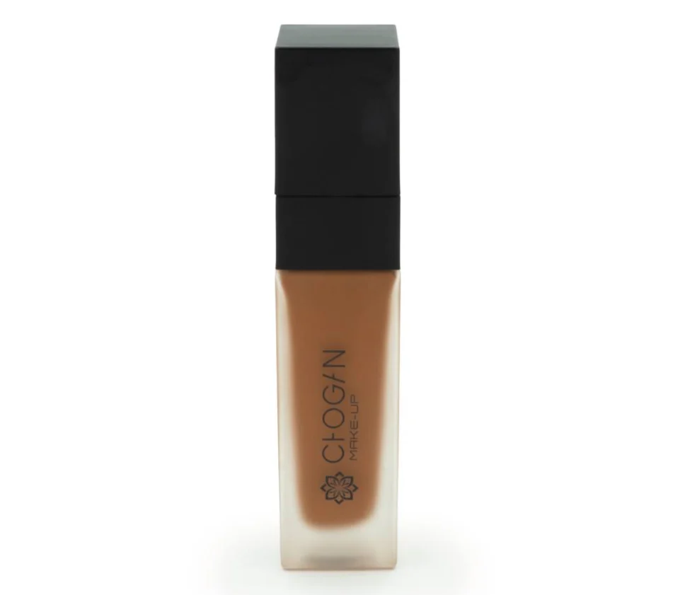 PERFECT HYDRA FOUNDATION â CARAMEL - 30 ML CHOGAN