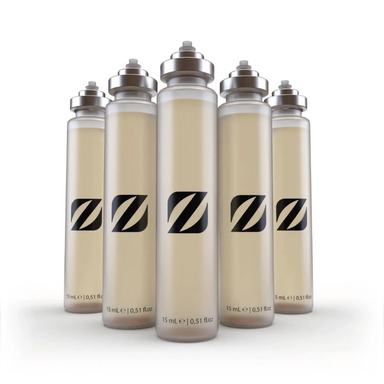 Recharge Parfum Chogan Homme N°66 - Image 2