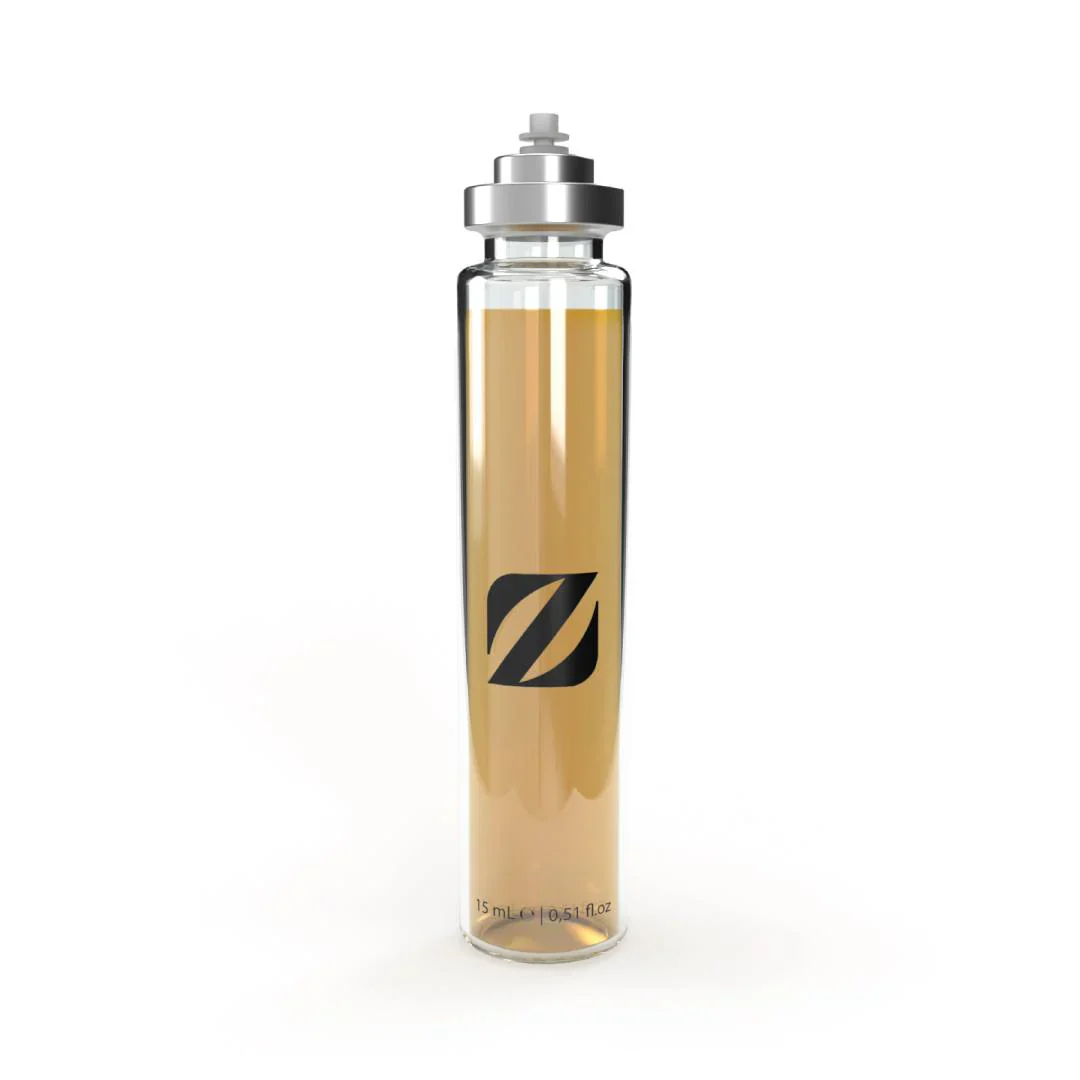 Recharge parfum chogan Wild Bloom 15 ml n°158W