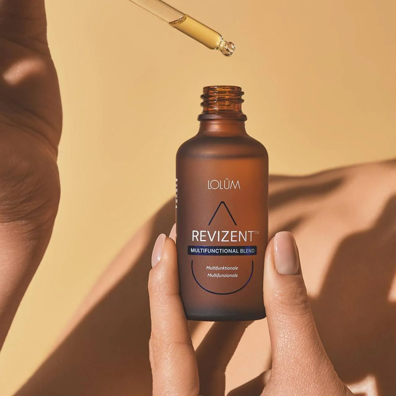 REVIZENT™ - Mélange d'huiles essentielles multifonctionnel - 50 ml - Image 3