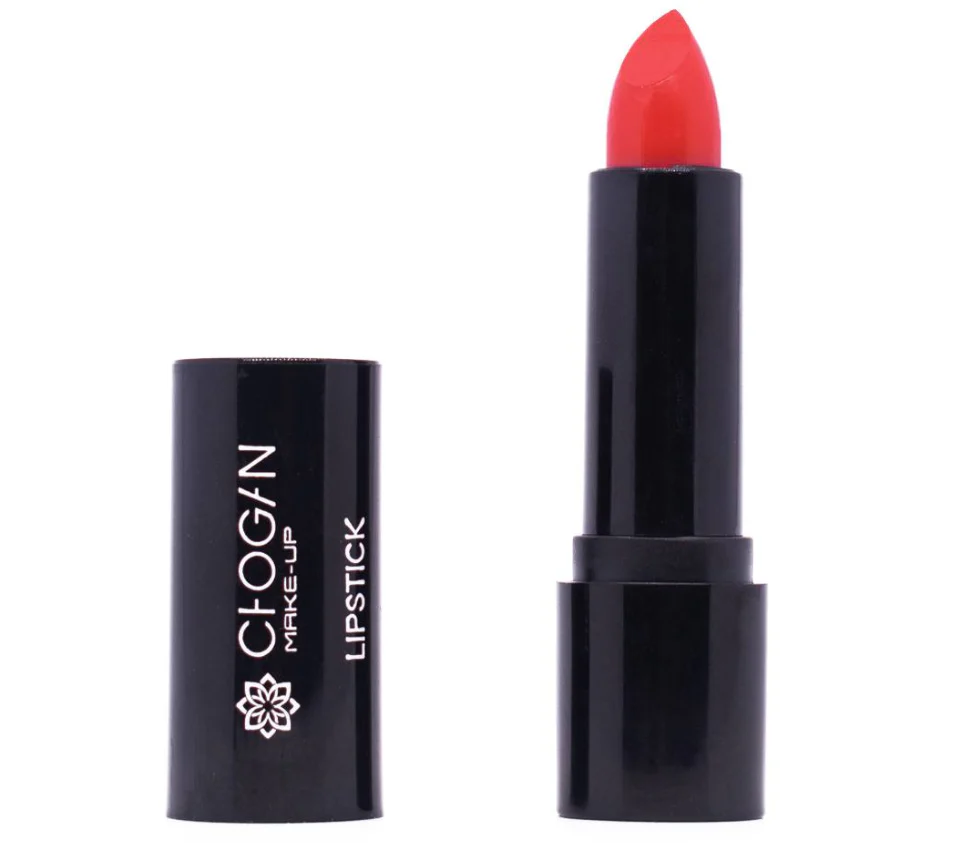 ROUGE Ă LĂVRES BRILLANTâ CORAL CHOGAN