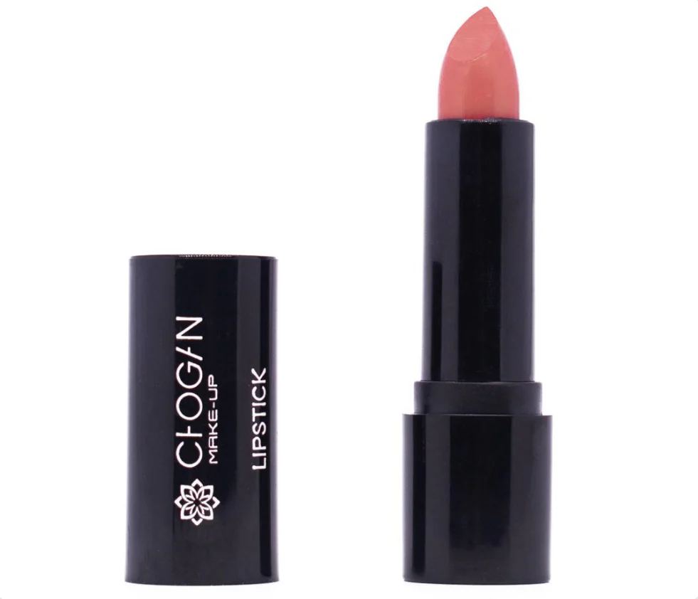 ROUGE Ă LĂVRES BRILLANTâ LIGHT NUDE CHOGAN