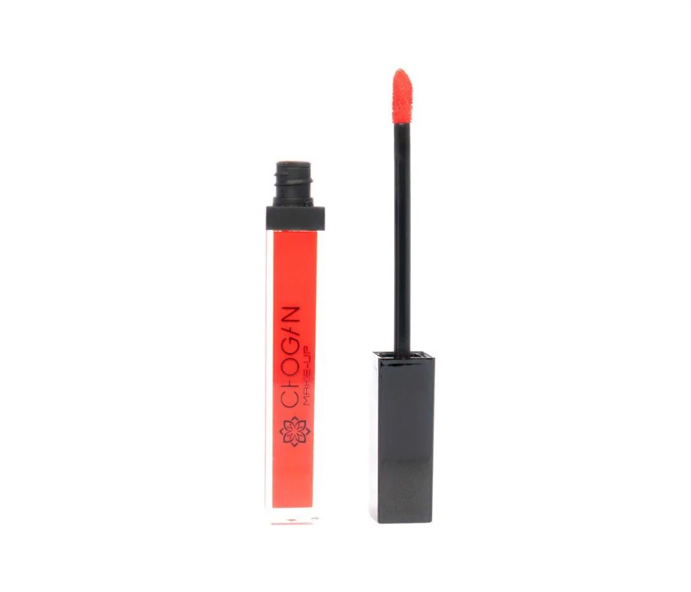 ROUGE Ă LĂVRES LIQUIDE MAT LONGUE TENUE - RUBY CHOGAN