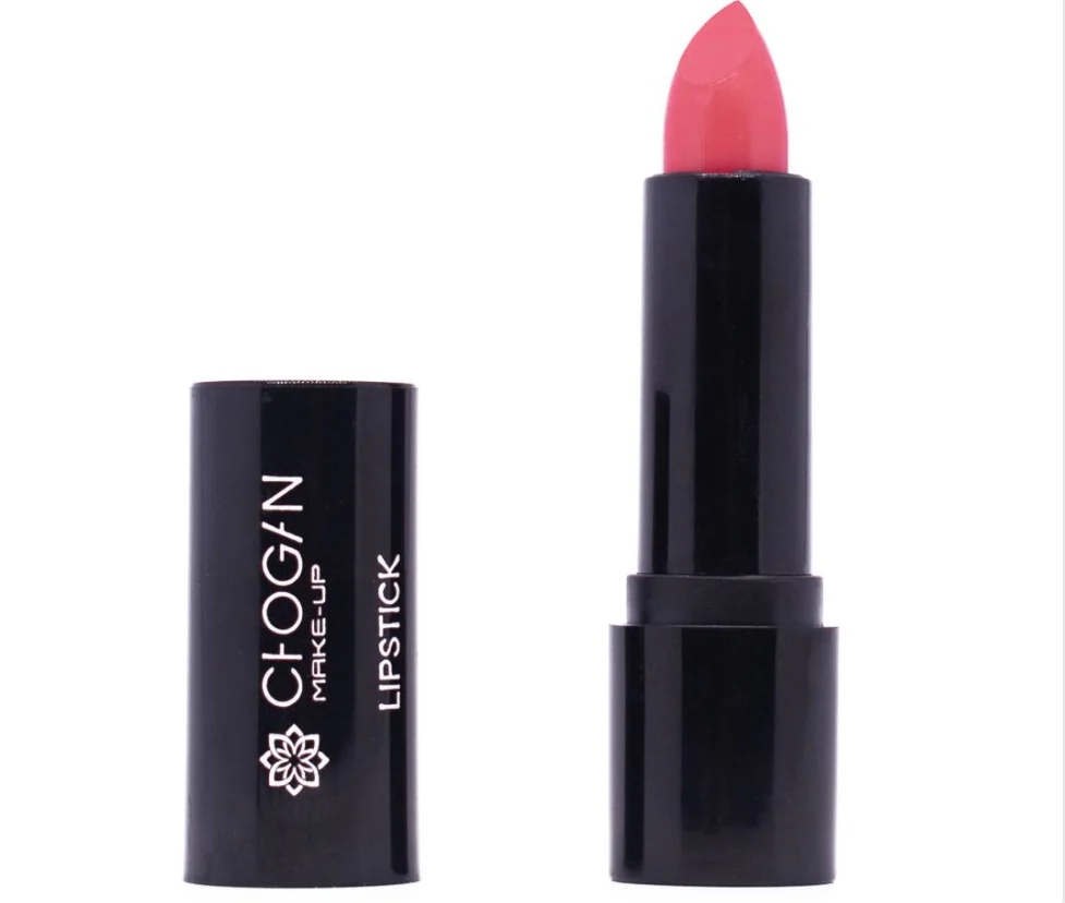 ROUGE Ă LĂVRES MAT - UNIQUE ROSE CHOGAN