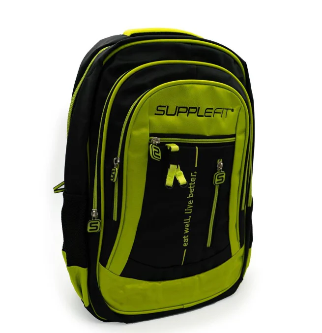 SAC À DOS SUPPLEFIT