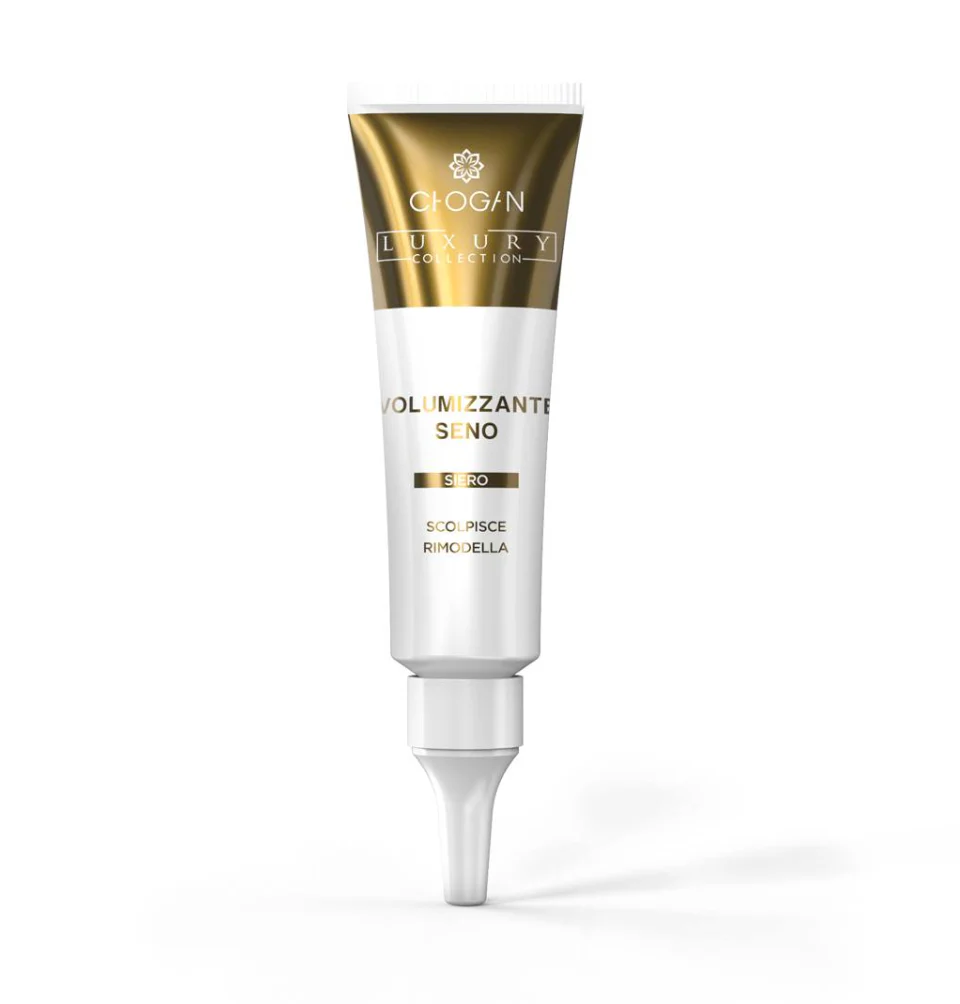 SĂRUM VOLUMATEUR BUSTE - 75 ML CHOGAN