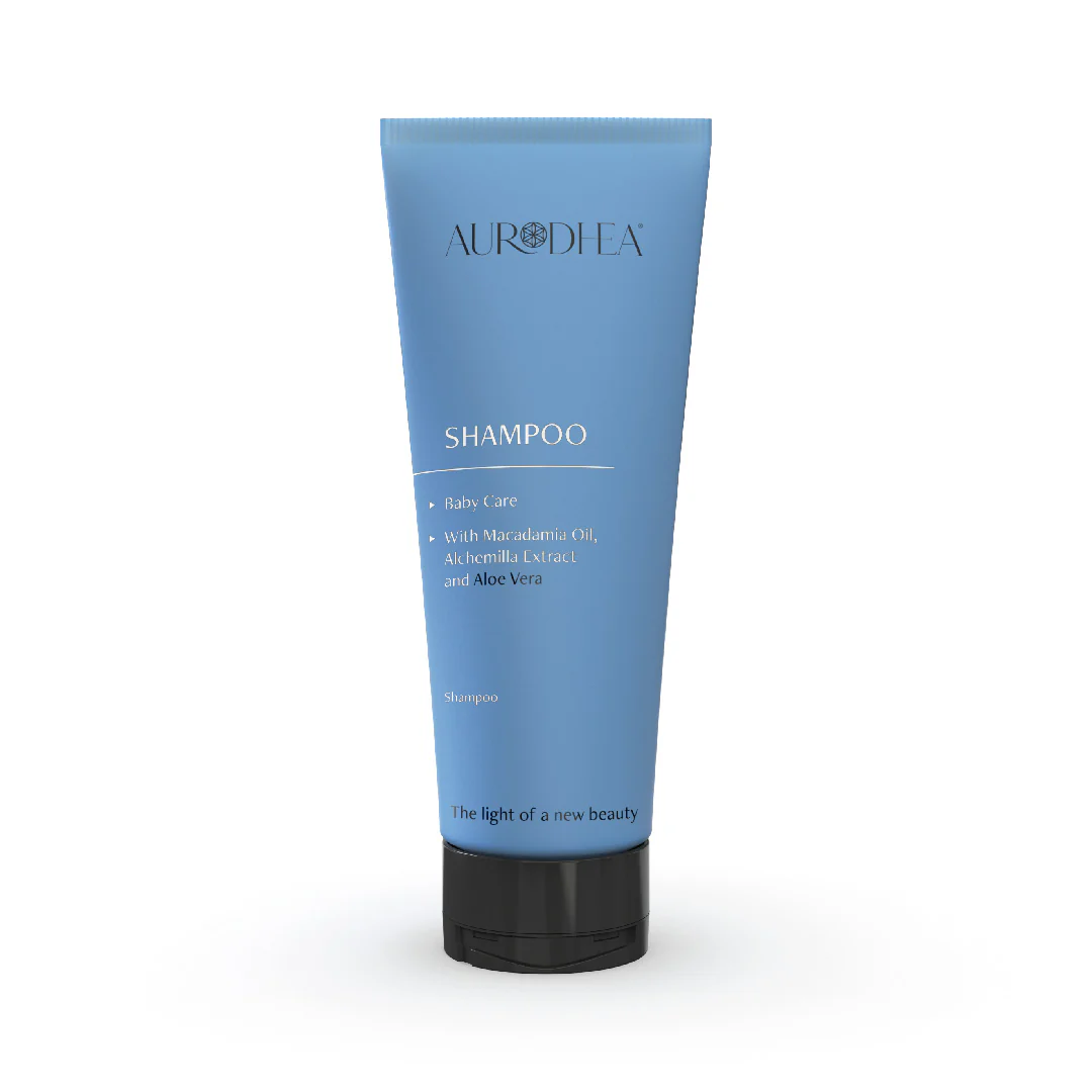 Shampoing BABY - 200 ML CHOGAN