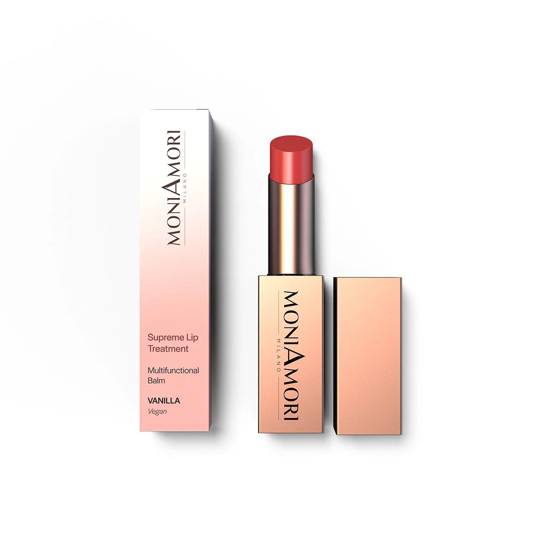 Supreme Lip Treatment â Vanille